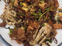 -前王院•巧克力海鲜市集餐厅(万平口店)