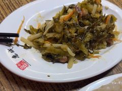 -惠成饺子(百合园店)