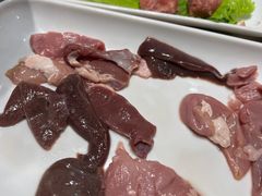 -渔顺生·顺德鱼生·粥底火锅·桑拿鸡(渔人码头店)