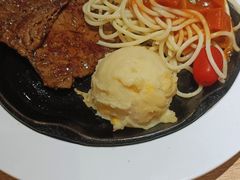-豪客来牛排(成都锦江大融城店)