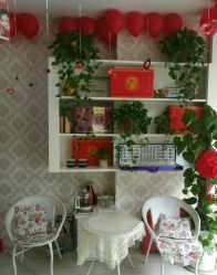 -周怡玲美容美体SPA