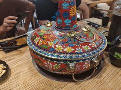 -木辛水水冰煮羊(凤城六路店)