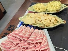 -晓林火锅(安定门店)