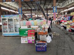 -登州市场(登州路店)