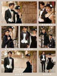 -花漾摄影优选工作室(东莞原创作品店)