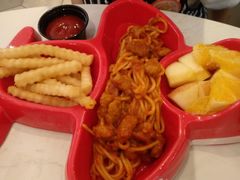 -必胜客(WOW象山涌金广场店)