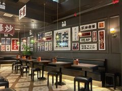 -阿大排档(长春这有山店)