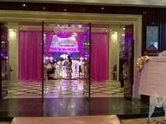 婚宴布置-新花城蟹粉馆(乌鲁木齐店)