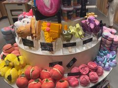 -LUSH(威尼斯人店)