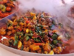 -王钵宴遇王龙虾烧烤旗舰店(中山北路店)