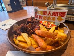 -野人部落(中街店)