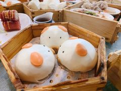 -點無缺茶楼·海鲜酒家(世博店)
