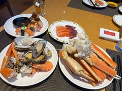 -威珀斯酒店·珀萃美食餐厅