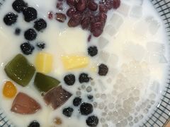-哼哈豆花工房(高铁吾悦广场店)