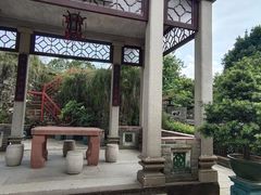 -东莞市可园博物馆