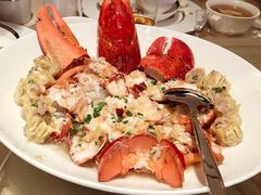 -长沙君悦酒店·湘江36中餐厅