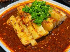 -焦亮烧烤海鲜(三原店)