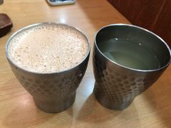 -萨莉亚意式餐厅(新邻天地店)