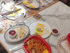-菲滋意式餐厅(西溪印象城店)