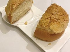 -粤域茶餐厅