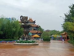 -郑州方特梦幻王国