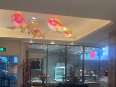 -菲住布渴酒店自助餐厅(阿里巴巴西溪园区店)