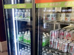 -尚宴牛特鲜自助(太原街万达店)