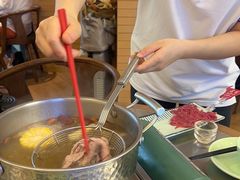 -潮界(LU·ONE凯德晶萃广场店)