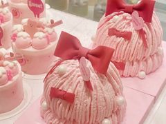 -好利来(牡丹园店)