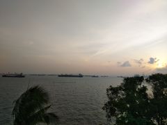 -巴拉湾海滩