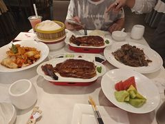 精美果盘-大鸭梨(天通西苑店)