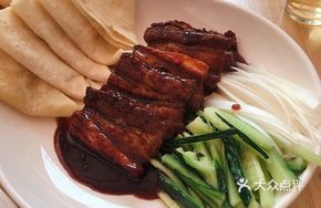 Ancient Town Crispy Pork