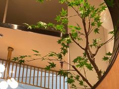 -花漫里日式餐厅(南安中骏店)