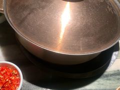 -大头椰·椰子鸡火锅(南宁万象城店)