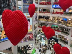 -正佳冰河湾真冰滑冰场