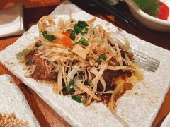 勃艮第烤鹅肝-鸟啸酒场 by MIG(长乐路店)