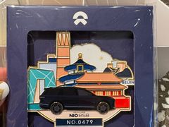 -蔚来中心(北京中关村店)