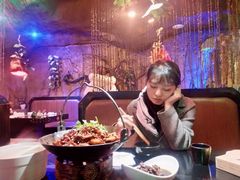 -醉小酒馆·川菜·江湖菜·重庆菜(观音桥旗舰店)