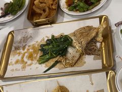 -新凯旋烧烤·燕姐千岛湖土菜