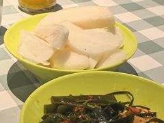 -彭耕记猪油炒小菜(吉联mall店)