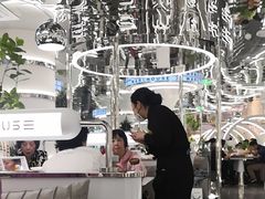 -3号仓库·创意中国菜(新世界城店)