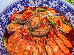 -必点海鲜·海肠捞饭大王(滨江道店)