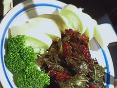 -老头儿油爆虾·知味杭州(爱琴海购物中心)