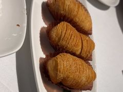 -潮福城大酒楼·潮味粤品·港式点心(湖滨北路店)