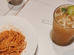 -牛扒先生·雪花牛扒西餐厅(东平店)