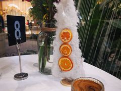 -1/4 ONE QUARTER COFFEE LAB(朝阳大悦城店)
