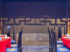 -四世同堂·京菜·烤鸭(双井店)