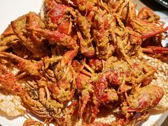 -红盔甲·小龙虾(定西路店)