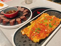 -丰茂烤串(公园店)