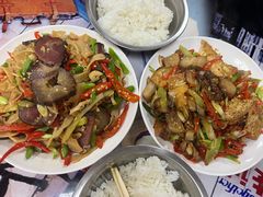 -文杰餐馆(南洪时尚风情街店)